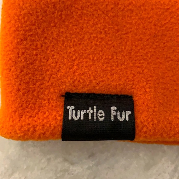 Polar Fleece Beenie - Picture 2 of 3